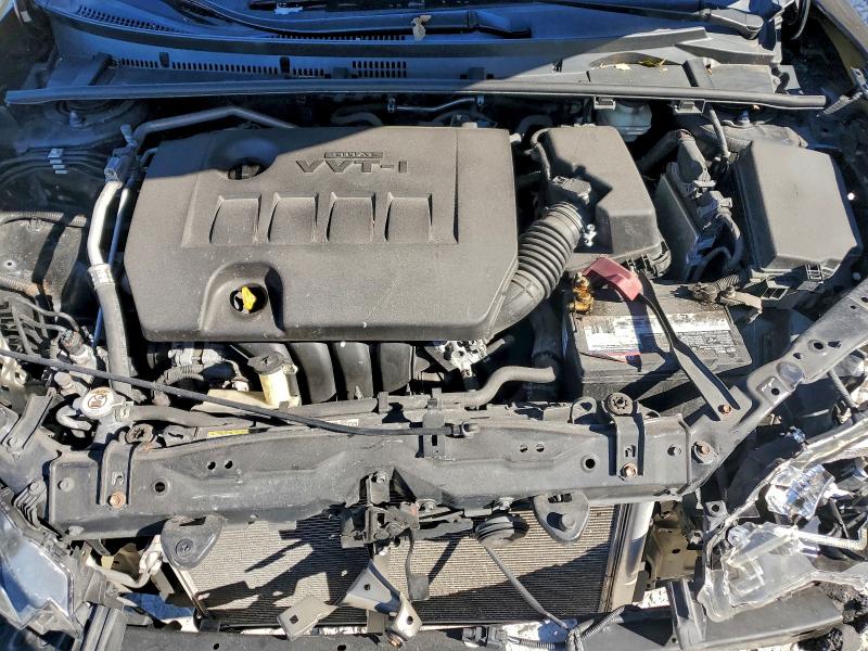 Photo 11 from auction – 2019 TOYOTA COROLLA L with VIN 5YFBURHE4KP893431