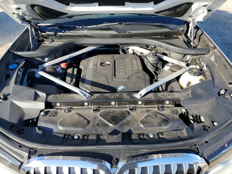 Photo 11 from auction – 2019 BMW X7 XDRIVE4 with VIN 5UXCW2C56KL088860