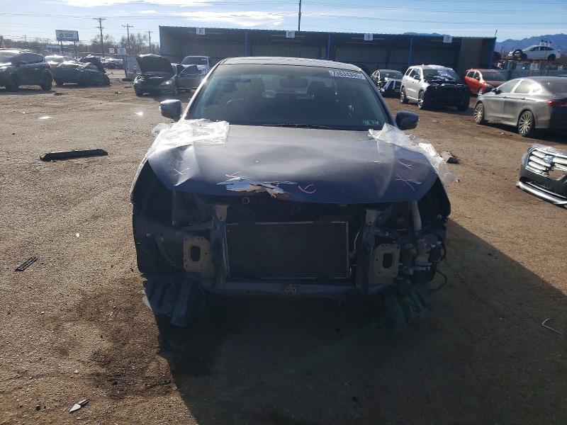 Photo 5 from auction – 2017 SUBARU LEGACY 2.5 with VIN 4S3BNAK6XH3041215