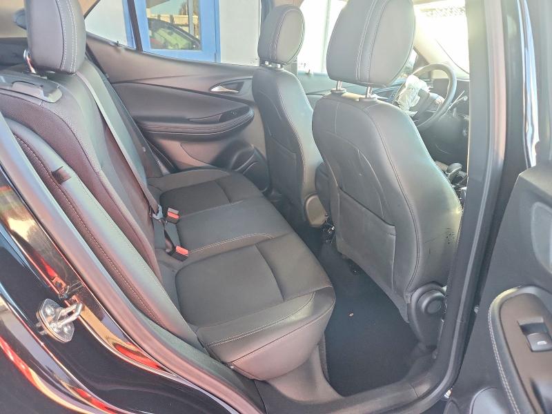 Photo 11 from auction – 2025 BUICK ENCORE GX with VIN KL4AMBSL4SB131753