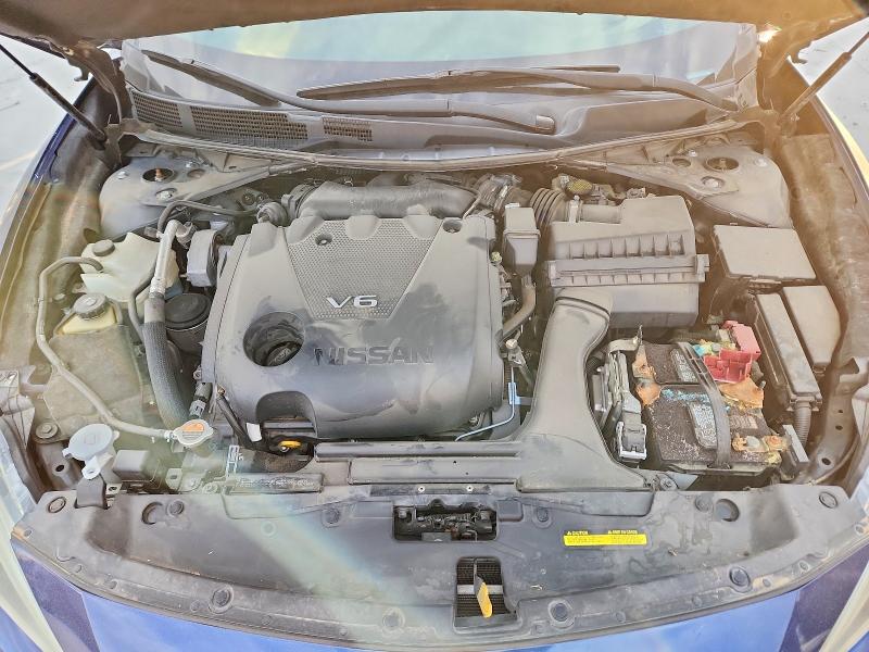 Photo 11 from auction – 2017 NISS MAXIMA with VIN 1N4AA6APXHC408800