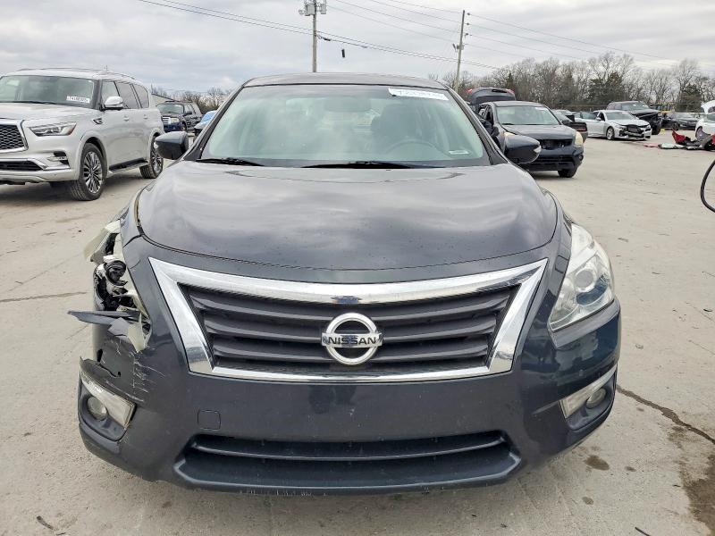 Photo 5 from auction – 2015 NISSAN ALTIMA 3.5 with VIN 1N4BL3AP7FC232086