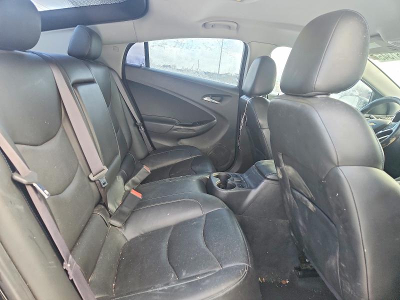 Photo 10 from auction – 2017 CHEVROLET VOLT PREMI with VIN 1G1RB6S5XHU118552