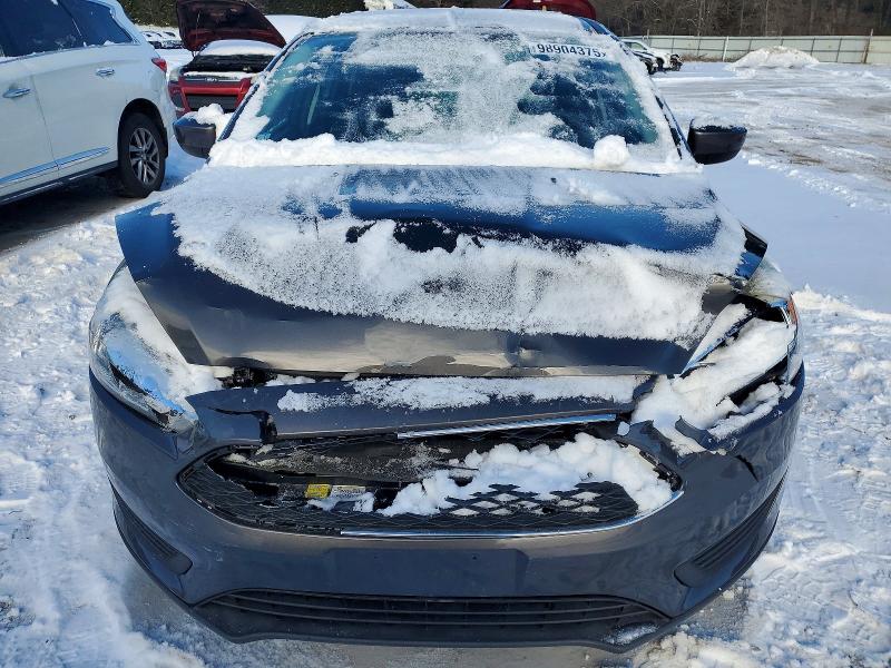 Photo 5 from auction – 2018 FORD FOCUS SE with VIN 1FADP3F22JL231172
