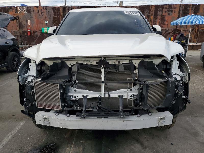 Photo 5 from auction – 2024 TOYOTA TUNDRA with VIN 5TFLA5DB5RX181152
