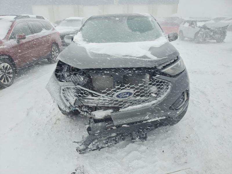 Photo 5 from auction – 2023 FORD EDGE SEL with VIN 2FMPK4J98PBA44443