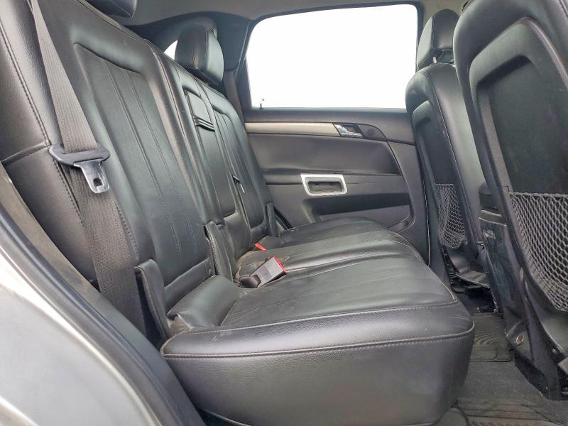 Photo 11 from auction – 2012 CHEVROLET CAPTIVA SP with VIN 3GNFL4E56CS637461