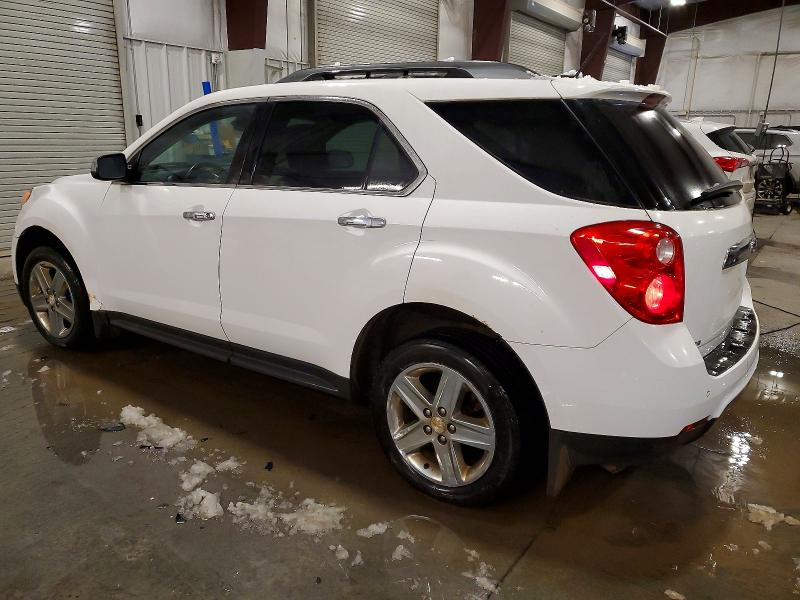 Photo 2 from auction – 2015 CHEVROLET EQUINOX LT with VIN 2GNFLHEK4F6117212