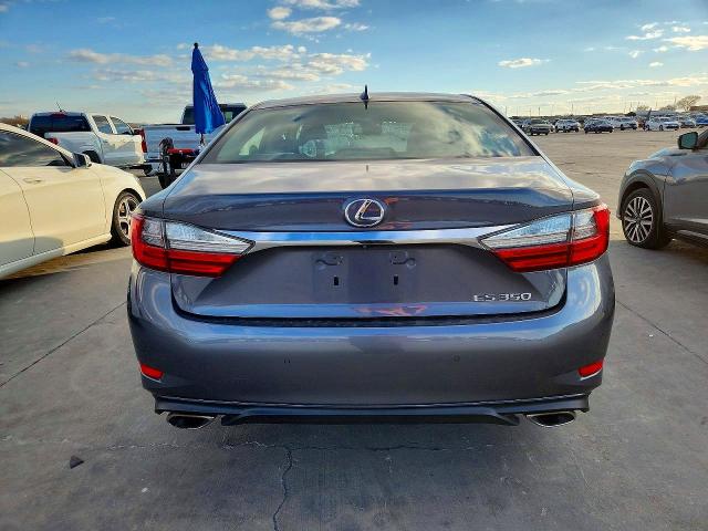 Foto 6 de la subasta – 2017 LEXUS ES 350 con VIN 58ABK1GG6HU077590