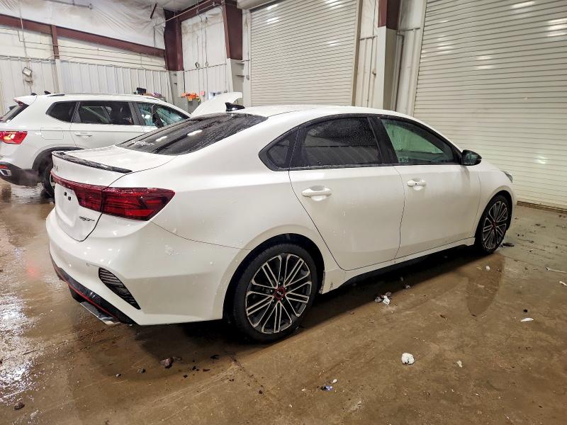 Photo 3 from auction – 2024 KIA FORTE with VIN 3KPF44AC4RE694078