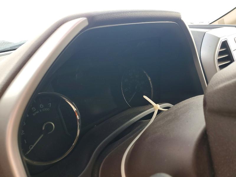 Photo 9 from auction – 2019 FORD F150 SUPER with VIN 1FTEW1E45KKE09477