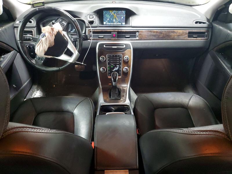 Photo 8 from auction – 2016 VOLVO XC70 T5 PR with VIN YV440MBK6G1238671