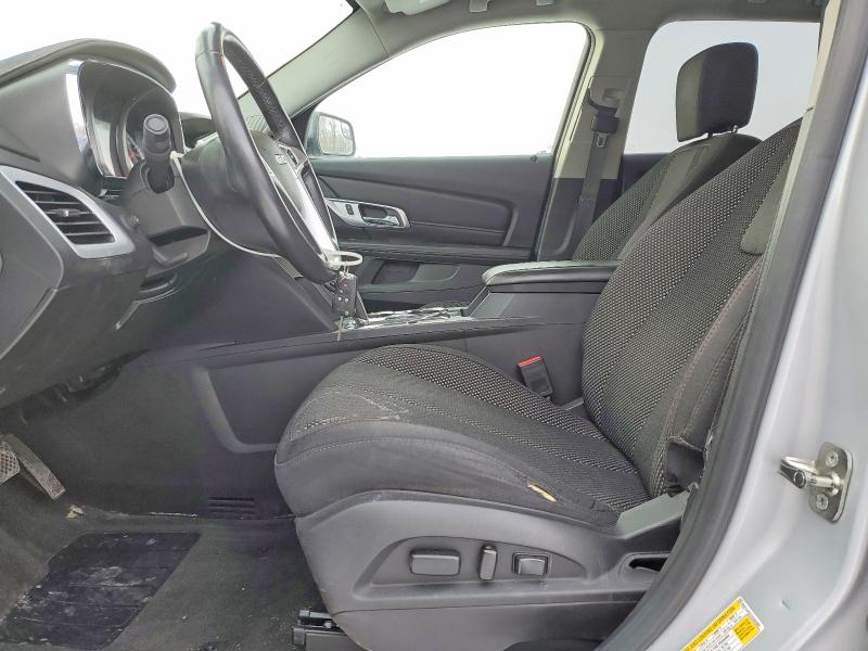 Photo 7 from auction – 2014 GMC TERRAIN SL with VIN 2GKFLWEK1E6355809