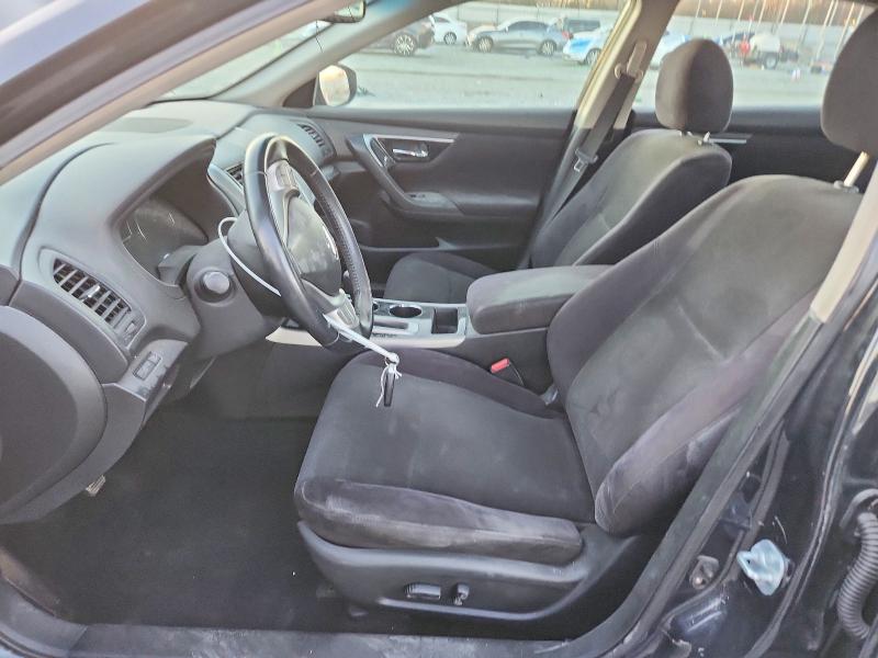 Photo 7 from auction – 2013 NISSAN ALTIMA with VIN 1N4AL3AP7DC186591