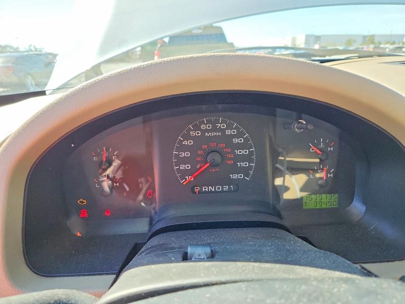 Photo 9 from auction – 2008 FORD F150 with VIN 1FTRF12268KC11049