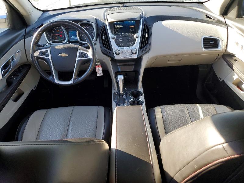 Photo 8 from auction – 2012 CHEVROLET EQUINOX LT with VIN 2GNFLGEK8C6209851