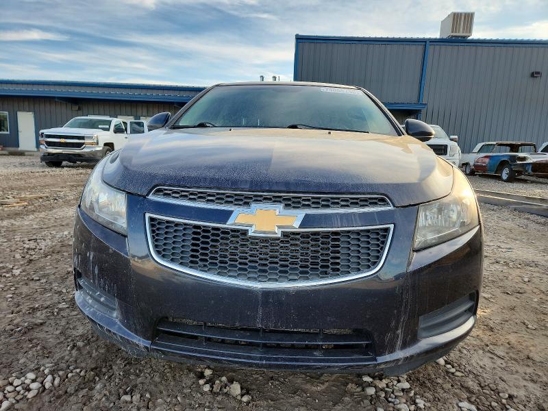 Photo 5 from auction – 2014 CHEVROLET CRUZE LT with VIN 1G1PC5SB6E7339290