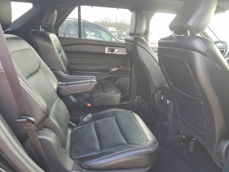Foto 11 de la subasta – 2020 FORD EXPLORER con VIN 1FMSK7FH1LGC00272