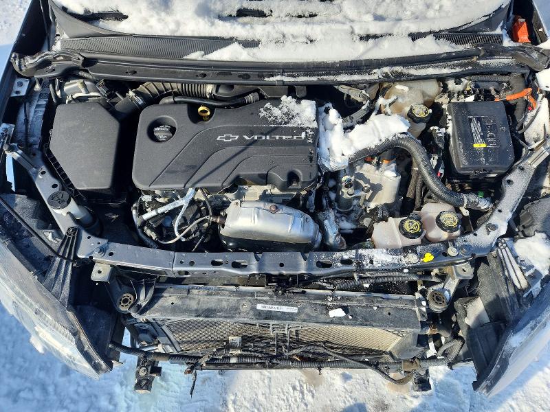 Photo 11 from auction – 2019 CHEVROLET VOLT with VIN 1G1RB6S50KU123153