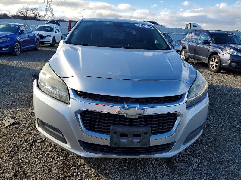 Photo 5 from auction – 2014 CHEVROLET MALIBU with VIN 1G11C5SL2EF112571