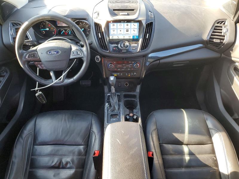 Photo 8 from auction – 2017 FORD ESCAPE with VIN 1FMCU9JD5HUB14342