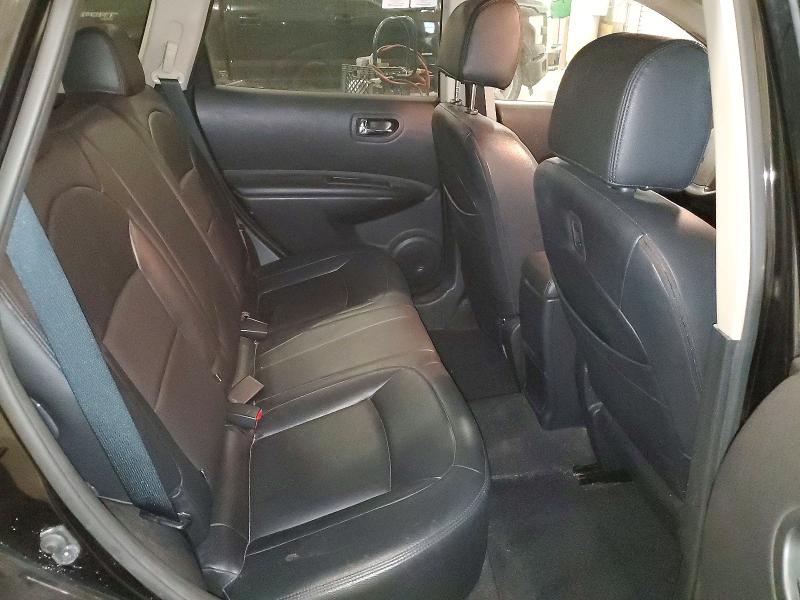 Photo 11 from auction – 2012 NISSAN ROGUE S with VIN JN8AS5MV7CW417882