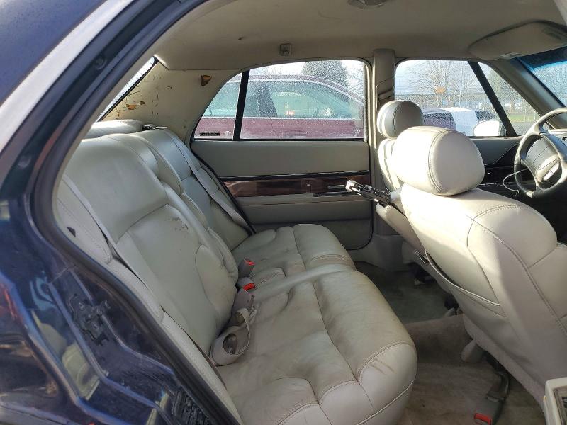Zdjęcie 10 z aukcji – 1998 BUICK LESABRE CU z VIN 1G4HP52K3WH539969