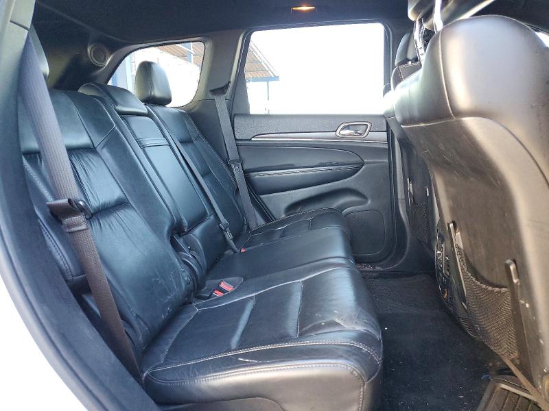 Photo 11 from auction – 2014 JEEP GRAND CHER with VIN 1C4RJEBG4EC442152