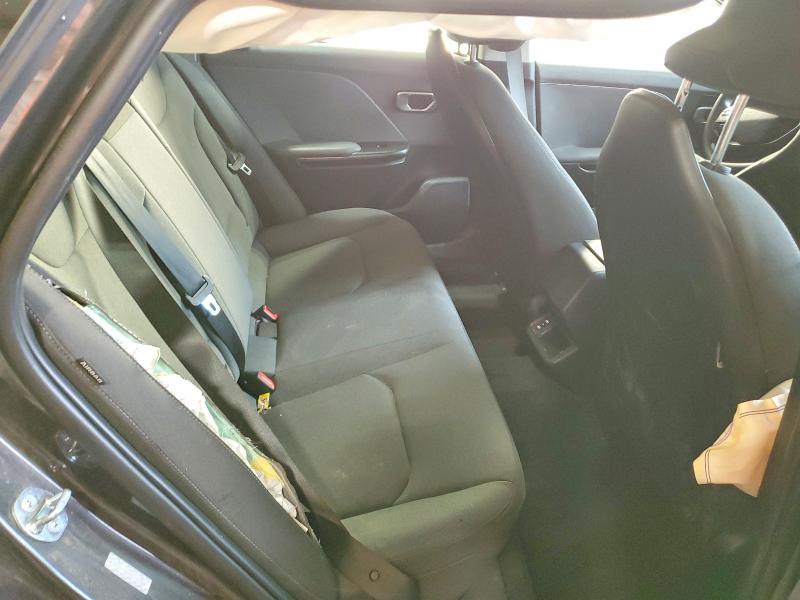 Photo 10 from auction – 2025 KIA K4 LX with VIN 3KPFT4DE2SE121766