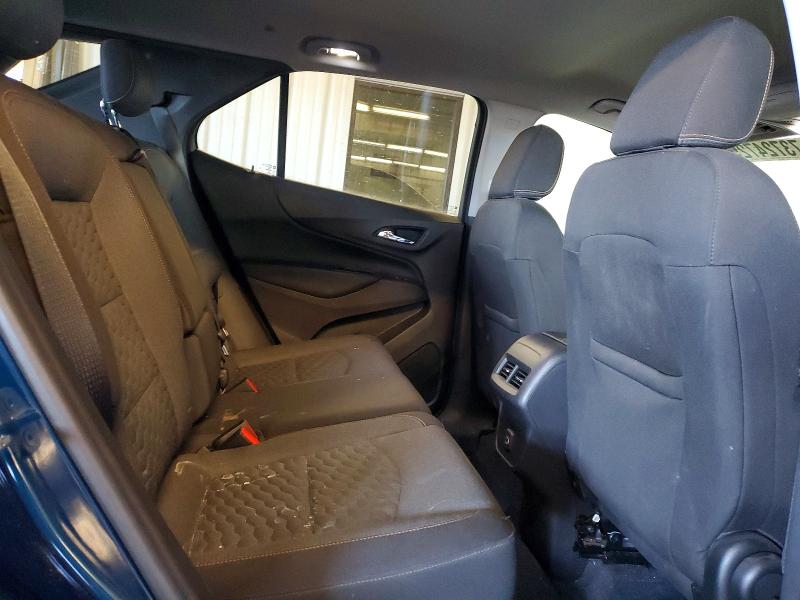 Photo 11 from auction – 2020 CHEVROLET EQUINOX with VIN 3GNAXKEV4LL315625