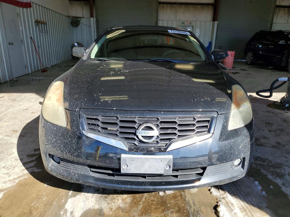 Photo 5 from auction – 2009 NISSAN ALTIMA 2.5 with VIN 1N4AL24E19C200917