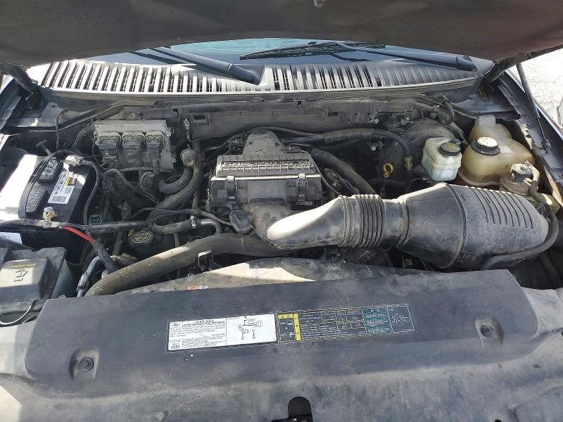Photo 12 from auction – 2006 FORD EXPEDITION with VIN 1FMPU13516LA09079