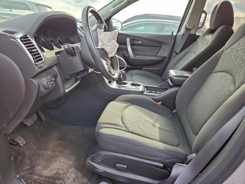 Photo 7 from auction – 2010 GMC ACADIA SLE with VIN 1GKLRLED5AJ101731