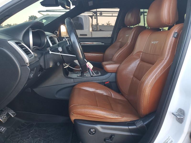 Photo 7 from auction – 2014 JEEP GRAND CHER with VIN 1C4RJFDJ2EC306598