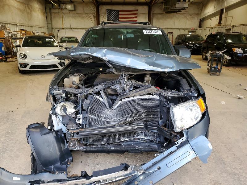 Photo 5 from auction – 2012 FORD ESCAPE LIM with VIN 1FMCU0EG4CKC15408