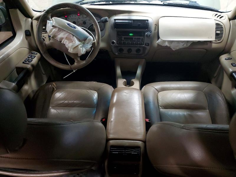 Photo 8 from auction – 2003 FORD EXPLORER S with VIN 1FMZU67E63UC57382