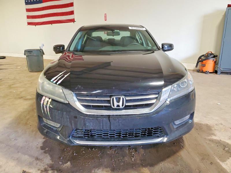 Photo 5 from auction – 2013 HONDA ACCORD EX with VIN 1HGCR2F78DA005113