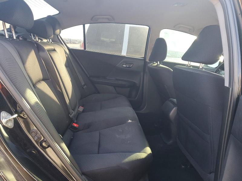 Photo 10 from auction – 2016 HONDA ACCORD with VIN 1HGCR2F36GA051654