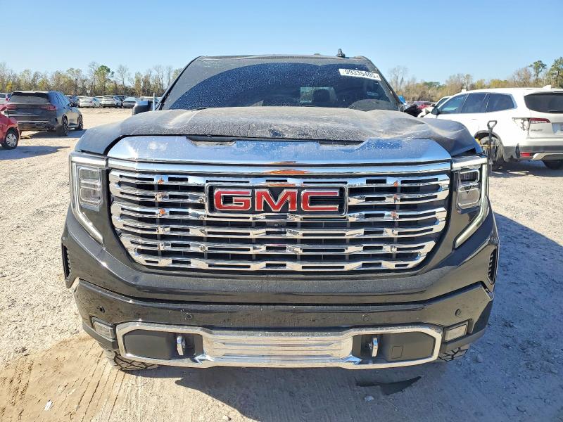 Photo 5 from auction – 2022 GMC SIERRA C15 with VIN 3GTPHGED2NG687934