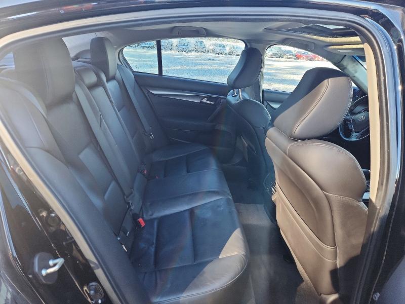 Photo 10 from auction – 2012 ACURA TL with VIN 19UUA8F26CA021084