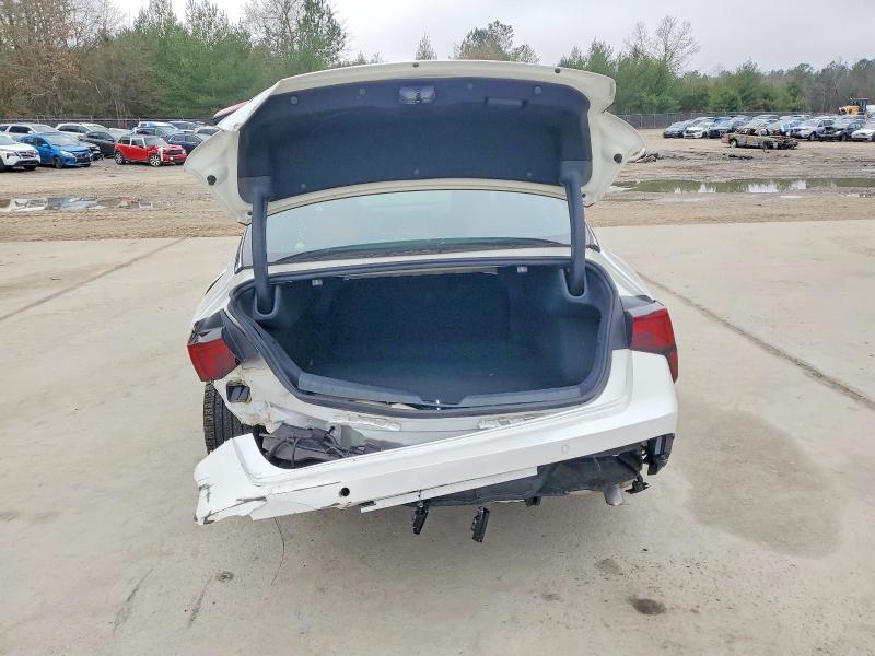 Foto 6 de la subasta – 2025 KIA K5 con VIN KNAG64J73S5337345