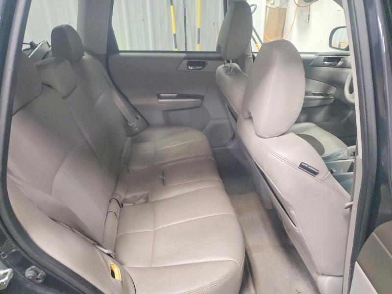 Photo 10 from auction – 2010 SUBARU FORESTER 2 with VIN JF2SH6FC4AH764704