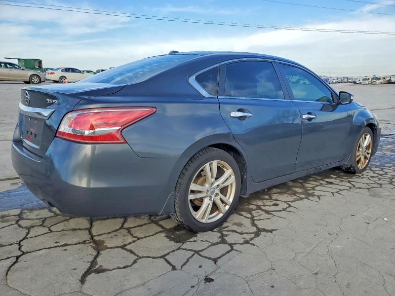 Photo 3 from auction – 2013 NISSAN ALTIMA 3.5 with VIN 1N4BL3AP6DC226616