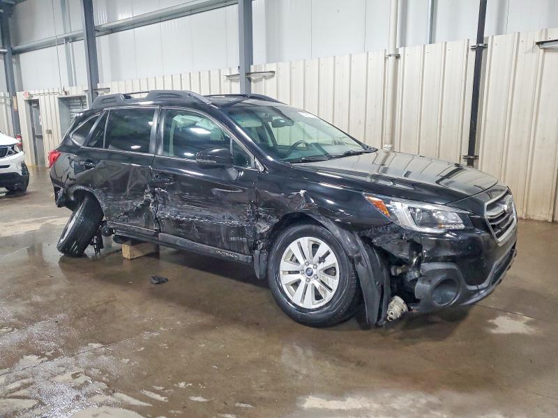 Photo 4 from auction – 2019 SUBARU OUTBACK with VIN 4S4BSAHC8K3206543