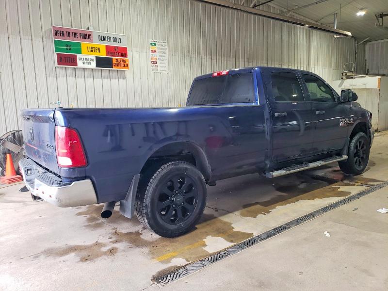 Photo 3 from auction – 2018 RAM 2500 ST with VIN 3C6UR5HL6JG148161
