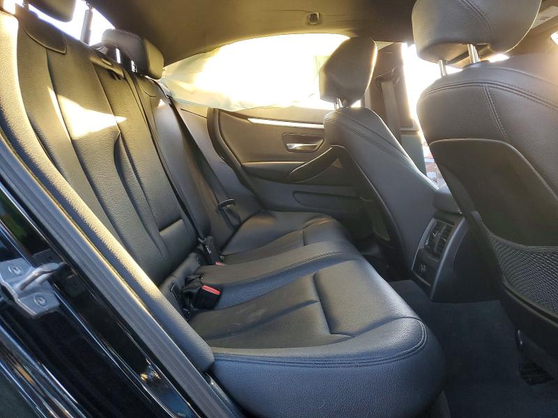 Photo 10 from auction – 2020 BMW 430I GRAN with VIN WBA4J1C01LCD51941
