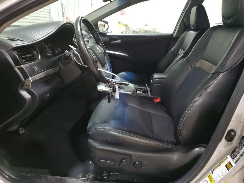 Photo 7 from auction – 2014 TOYOTA CAMRY with VIN 4T1BF1FK5EU420967
