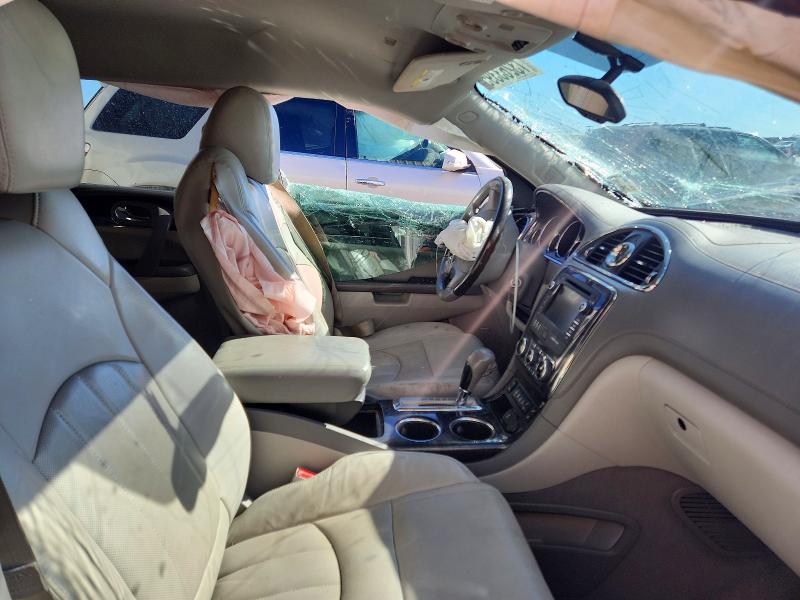 Photo 7 from auction – 2015 BUICK ENCLAVE with VIN 5GAKRBKD9FJ316916