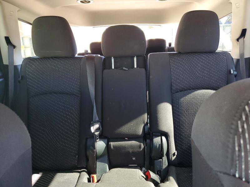 Photo 10 from auction – 2017 DODGE JOURNEY SX with VIN 3C4PDCBG2HT676303