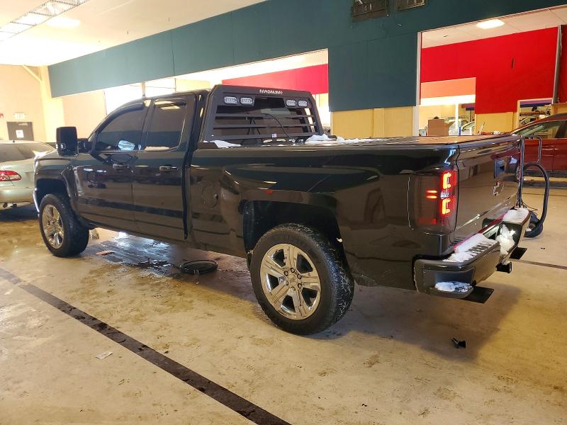 Photo 2 from auction – 2019 CHEVROLET SILVERADO LD with VIN 2GCVKMEC3K1220475